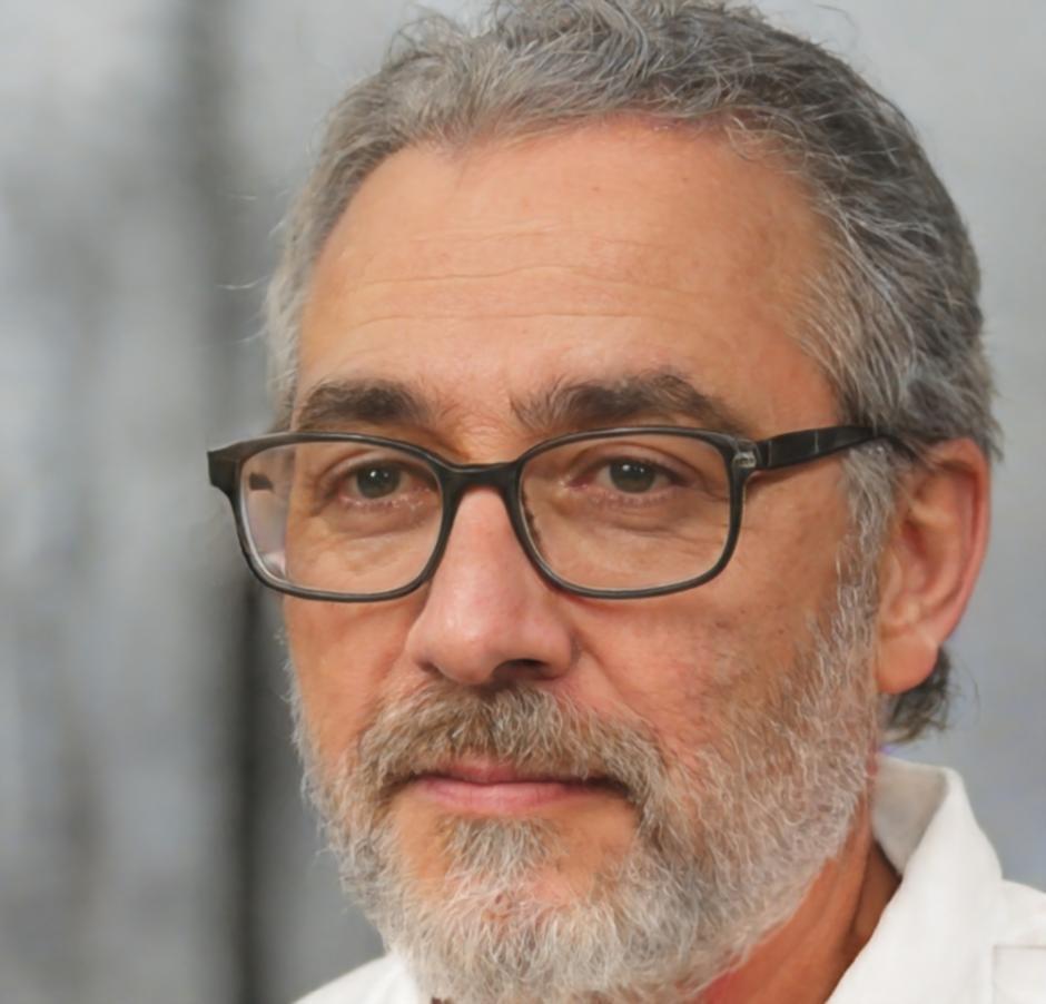 Portrait de Thomas, expert en gestion de projet